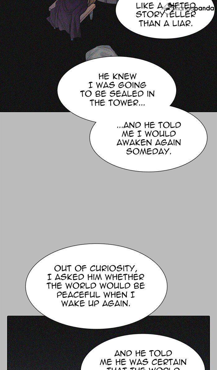Tower of God Chapter 462 image 108
